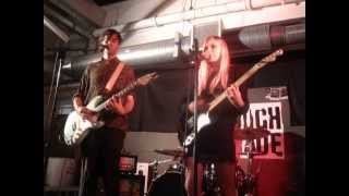 Big Deal - Locked Up (Live @ Rough Trade East, London, 03/06/13)