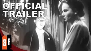 The Return Of The Vampire (1943) - Official Trailer