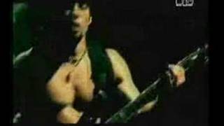 ill nino unreal album version official