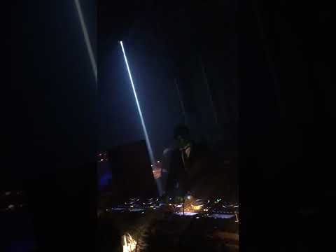 Dr Lektroluv (Sofa King - John Acquaviva ) at Kompass Klub in Gent...