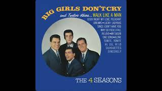 The 4 Seasons - Goodnight My Love