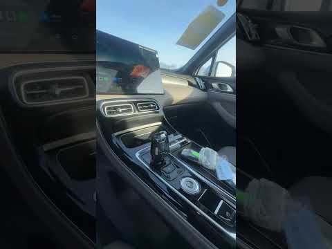 фото geely boyue ii 2 рестайлинг 0