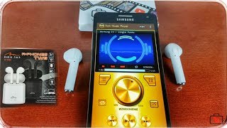 Słuchawki bezprzewodowe z funkcją TWS i powerbankiem MT3589 [media-tech] | Vteka