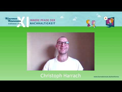 KarmaKonsum XI Vorschau -  Christoph Harrach