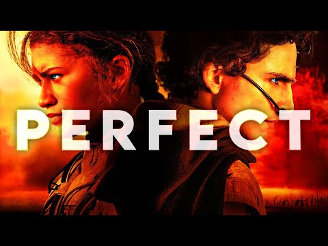 為什麼說《沙丘》第二部是一部科幻鉅作? (Why Dune Part Two is a Sci-Fi MASTERPIECE | Video Essay)