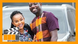 McBrown&#39;s Kitchen with Bill Asamoah| SE06 EP13