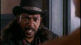 The Adventures of Brisco County, Jr. - Pilot