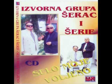 Serac i Serif: Pastirce malo i milo