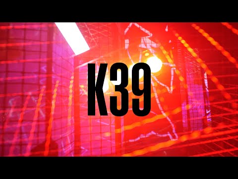 "Auf ins Viertel!" - Party meets Business im K39.Space