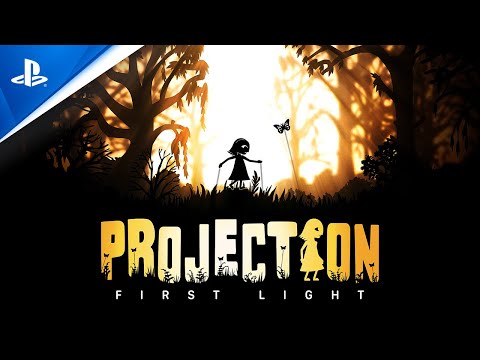 How Projection: First Light went from game jam prototype to PS4 release