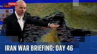 Iran Conflict: Unpacking Trump's Signals on War