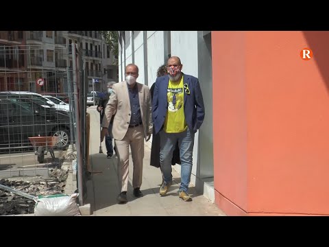 El secretari autonòmic d’Ocupació, Nomdedéu, visita les instal·lacions d’Idea a Alzira