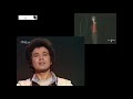Lucio Battisti - Il mio canto libero (Video Live)