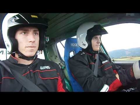 MRC Liptov 2013 - PECHA Stanislav, SLOVÁK Juraj rozpis