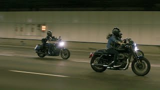 Harley-Davidson | TV