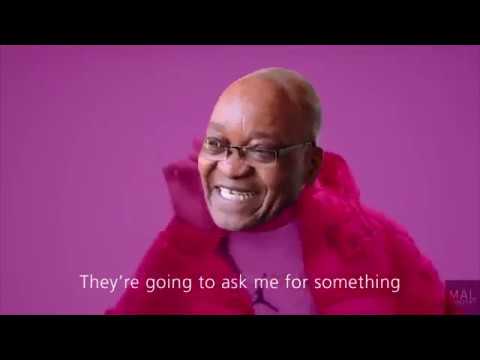 💜💜💜Zuma Must Fall 4 Guptas Big Billionaire Bling Drake Music Video Parody for South Africa