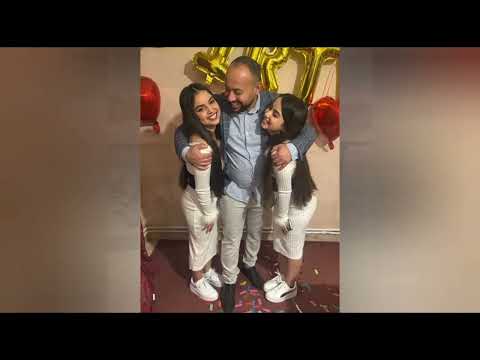 Buscu  -  familie ca anoastră - 2025 ( cadou muzical  pentru Loaici din partea familie) 