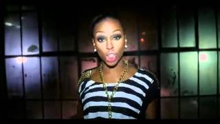 Alexandra Burke feat. Erick Morillo - Elephant (Official Video HD)