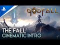 Godfall – Cinematic Intro: The Fall | PS5