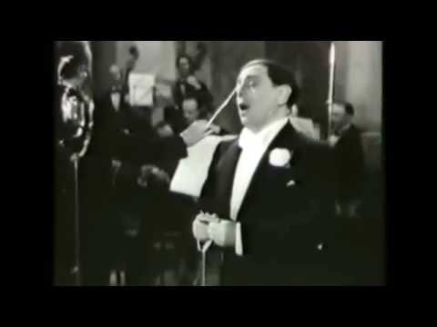 The Great Tenors Tito Schipa