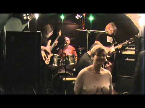 366 Soczewa Blues Session - 26.02.2016 - 3