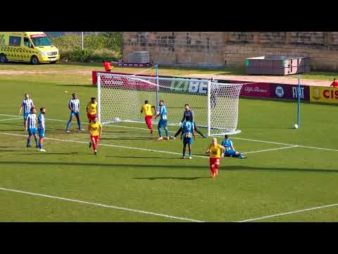 MD 19 BIRKIRKARA 3 - 1 GUDJA - SEASON 2022/23