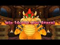 Mario Party 10 - Mario vs Luigi vs Rosalina vs Peach - Chaos Castle