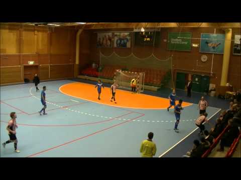 Spartak Örebro vs BSK Västerås