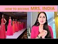 How To Become Mrs India Training With Bir Kaur Dhillon Register For Mrs India 2022