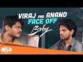Viraj And Anand Deverakonda Face Off Baby Movie Best Scenes Vaishnavi Chaitanya Aha Video IN