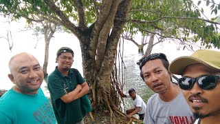 preview picture of video 'Trip ke Pantai Lombonga, Balaesang - Donggala'