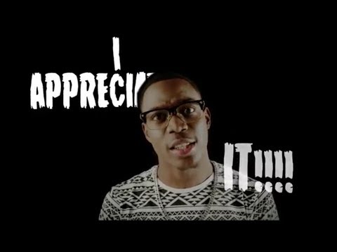 DizZY VC  -  Stop It (Official Lyric Video) (Prod. By OY)