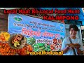 KALIMPONG LOCAL HAAT TOUR AND LOCAL FOOD HUNT THURSDAY LOCAL HAAT VLOG