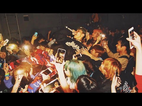 lex , fox4G -Crystal Eyes