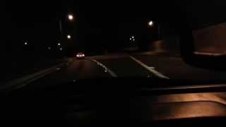 Psyco on the Freeway with The Butt Trumpets I&#39;ve Been so Mad Lately in 2003 Subaru Impreza WRX