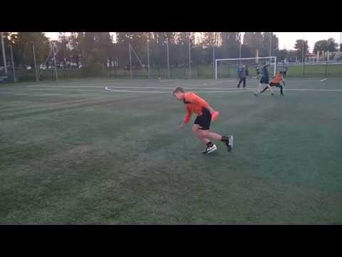 SPS SKAT OLIMPIC GDAŃSK - Trening