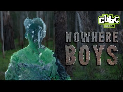 Nowhere Boys Series 2 Episode 2 - CBBC
