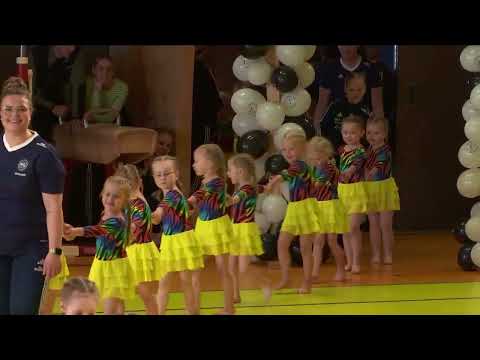 Framsýning 2024 - Leyg kl 10 - Gentur 4 ár