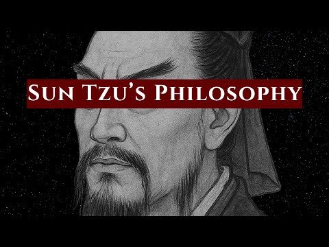 What They Never Told You About Sun Tzu | Sun Tzu's Complete Philosophy
