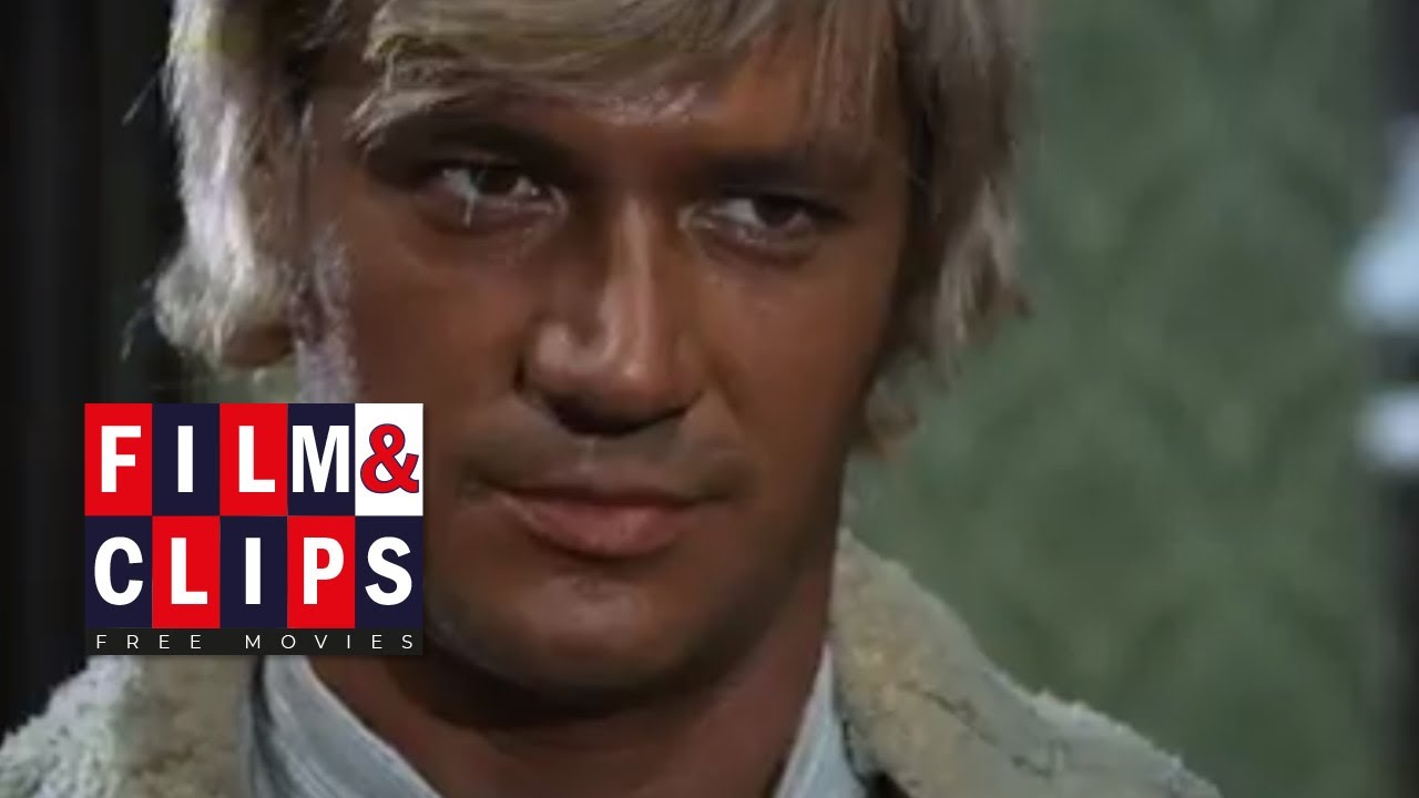 Four Came to Kill Sartana - Clip by Film&Clips Free Movies