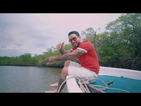 PURA VIDA EN CR - Dani Maro