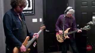 Lee Ranaldo and the Dust "Home Chords" Live at KDHX 10/21/13