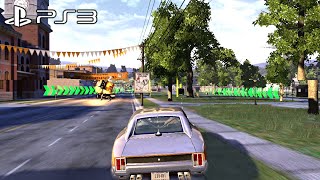 Download lagu STUNTMAN: IGNITION | PS3 Gameplay mp3