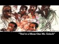 Take 6 - New Christmas CD!! "The Most Wonderful ...