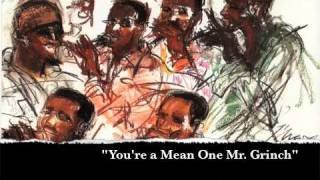 Take 6 - New Christmas CD!! "The Most Wonderful Time of the Year" 3 song promo