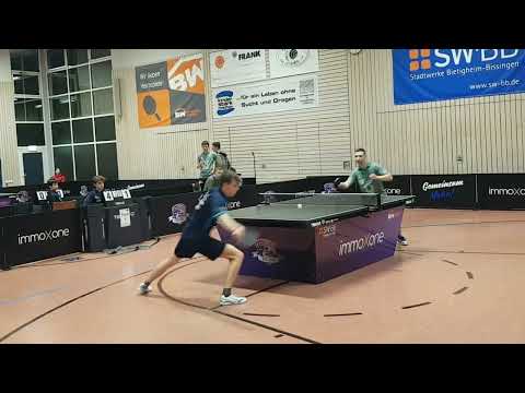 Was eine Dynamik🔥 M.Engelhardt(2244TTR) : N.Neumann/Manz(2203TTR)