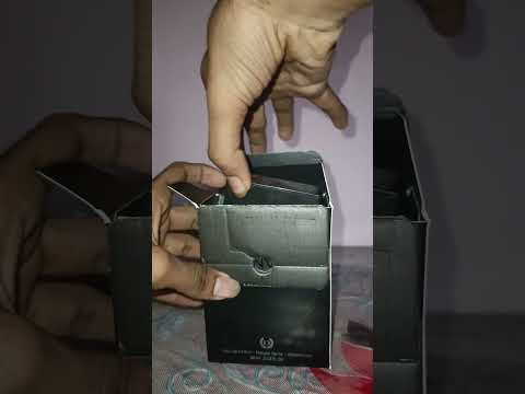 Denver Black code (EDP) Perfume