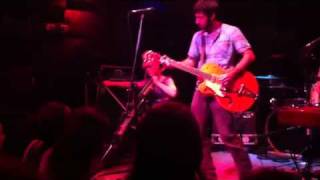 Murder By Death - Ball & Chain