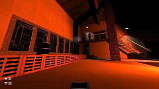 Filcher - Mission 8: Blackburn House (GHOST RANK)