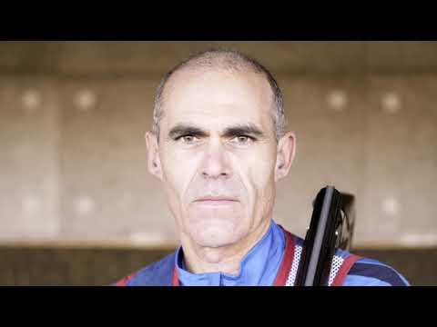Emmanuel Petit - Skeet olympique